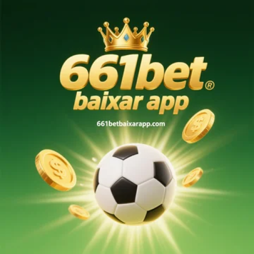 661bet baixar app