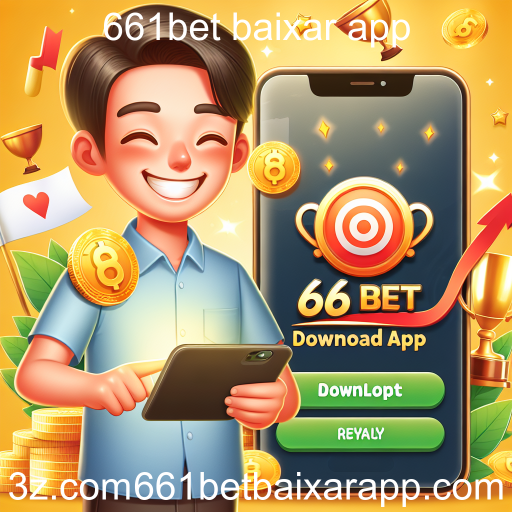 A Importância da Fidelidade nos Jogos Online: Benefícios da 661bet