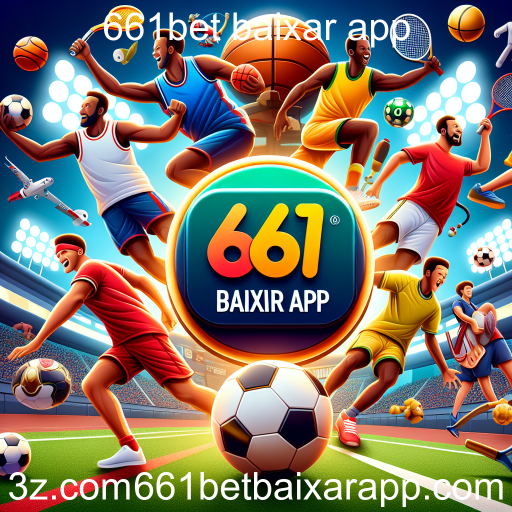 Os Melhores Jogos de Esportes no 661bet